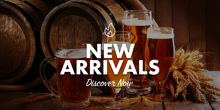 New Arrivals